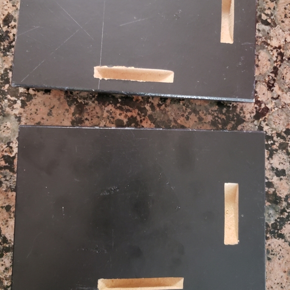 NFL plaques (set of 2) - Picture 4 of 4